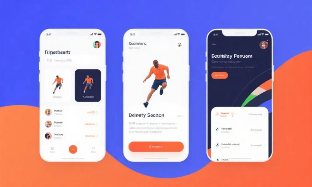 火凤直播体育App界面